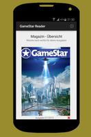 برنامه‌نما Reader für GameStar Plus عکس از صفحه