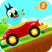 Oggy and his Friends Cockroaches APK
