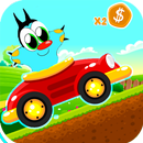 Oggy and his Friends Cockroaches APK