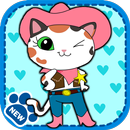 Sheriff Callie Adventure APK