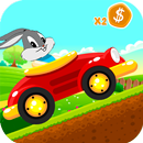 Loney Bugs Rabbit Bunny APK