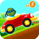 Turtle Ninja Adventure APK