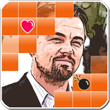 सेलिब्रिटी मैशप प्रश्नोत्तरी