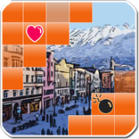 प्लेस प्रश्नोत्तरी लगता है