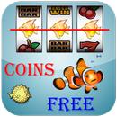 Sea Coins - Slot Machines Free APK