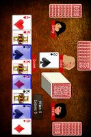 Crazy Eights Free-poster