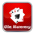 Gin Rummy biểu tượng