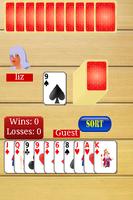 Gin Rummy ảnh chụp màn hình 1