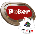 Poker ikona