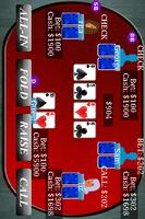 Покер - Texas Holdem 80K постер