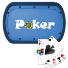 Texas Holdem Poker King Free-icoon