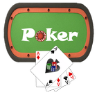 Poker 아이콘