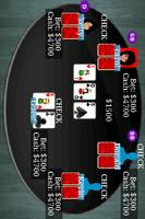 Poker Affiche