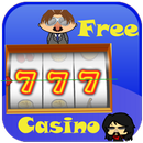 777 Slot Machines Free APK