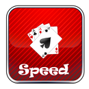 Speed- Spit Card Game Free APK