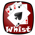 Whist icône
