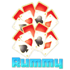 Rummy icône
