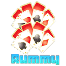 Rummy game aplikacja