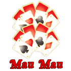 Mau Mau 아이콘