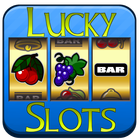 Lucky Slots - Slot Machines icône