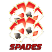 Spades game