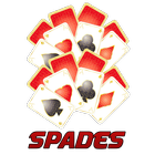 Spades ícone