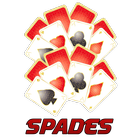 Spades icône