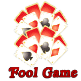 Fool game icône