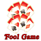 Fool game ikon