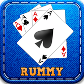 Rummy আইকন