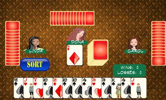 Rummy ภาพหน้าจอ 1