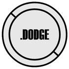 Dodge icono