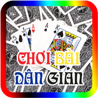 Chơi Bài Dân Gian icône