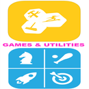 Games and Utilities APK