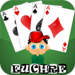 Euchre Free - Card game