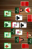 Euchre Free - Card game screenshot 2