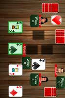 euchre無料-カードゲーム スクリーンショット 3