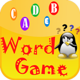 Word Game - Learn English