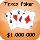 Texas Holdem Million Dollar icon