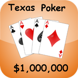 Texas Holdem Million Dollar icône