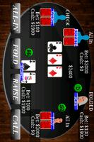 Texas Holdem Million Dollar poster