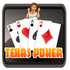 Texas Holdem Poker Pro Free ไอคอน
