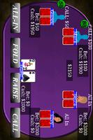Texas Holdem Poker Pro Free syot layar 2