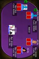 Texas Holdem Poker Pro Free ภาพหน้าจอ 3