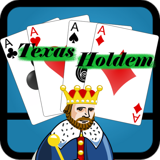 Texas Holdem Poker King libero