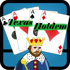 Texas Poker King Kostenlos APK Herunterladen