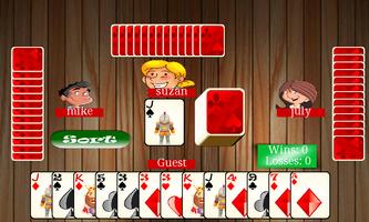 Rummy screenshot 2