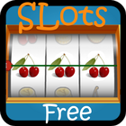 SlotsFree - Slot Machines ikona