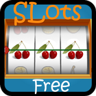 SlotsFree - Slot Machines icône