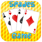 Spades icône